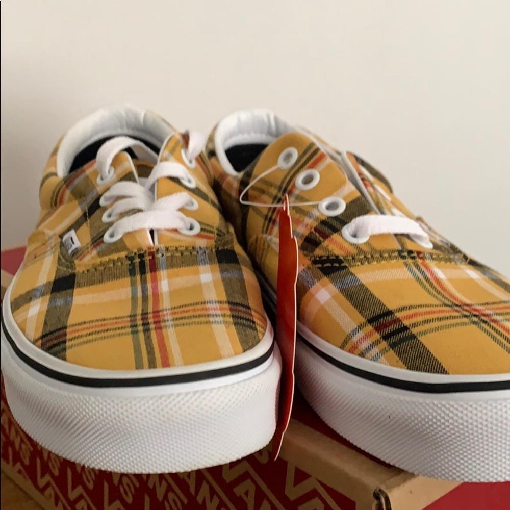 Vans Era size 7.5